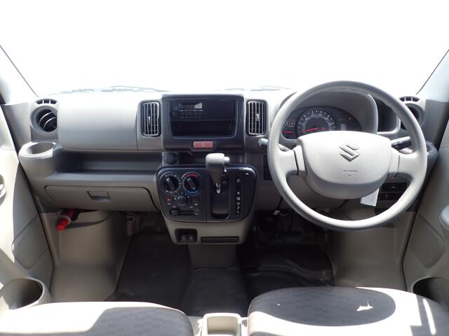 Suzuki Every 5