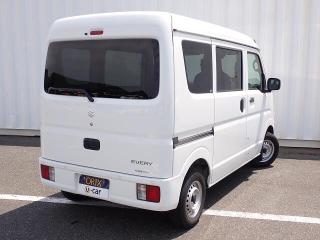 Suzuki Every 6