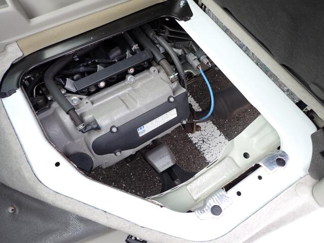 Suzuki Every 7