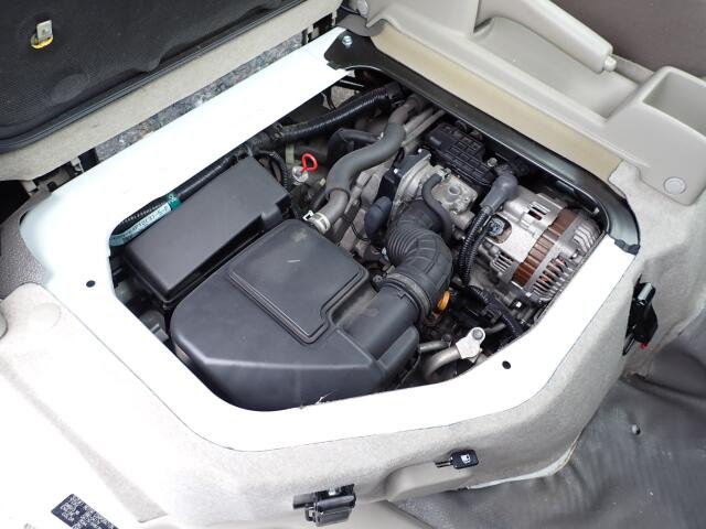 Suzuki Every 8