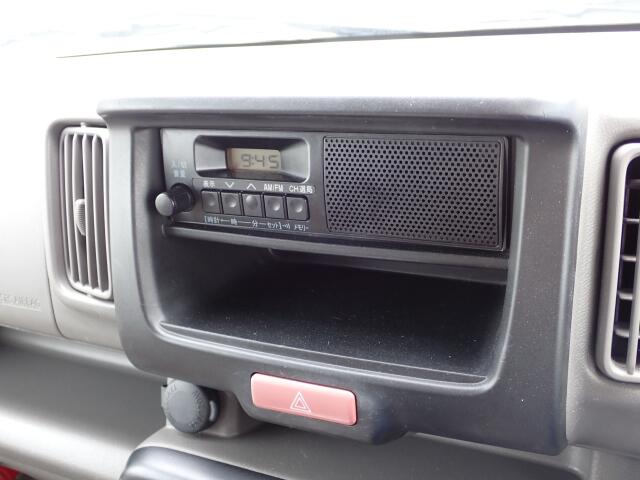 Suzuki Every 9