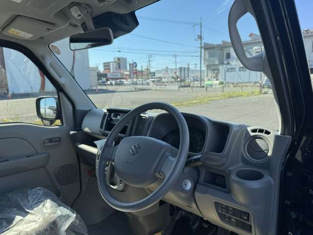 Suzuki Every 8