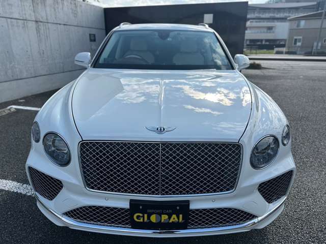 Bentley Bentayga 9