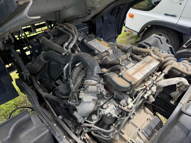 Isuzu Forward 7
