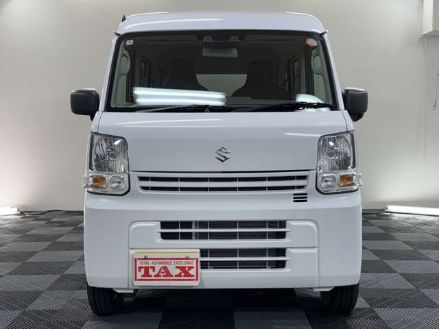 Suzuki Every 11