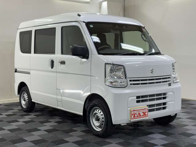 Suzuki Every 12