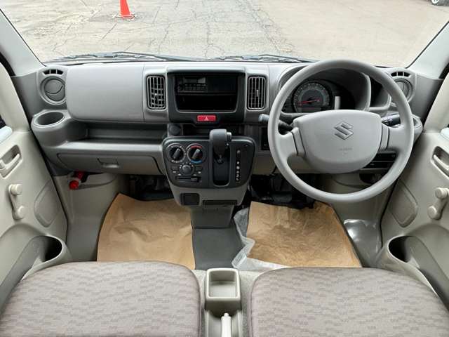 Suzuki Every 3
