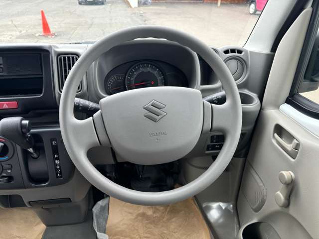 Suzuki Every 4