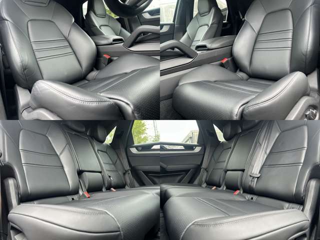 Porsche Cayenne 12
