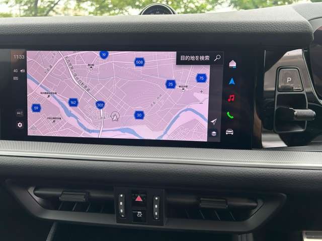 Porsche Cayenne 8