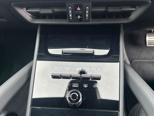 Porsche Cayenne 10