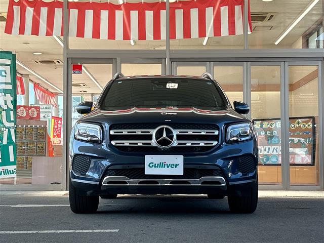 Mercedes-Benz GLB 3