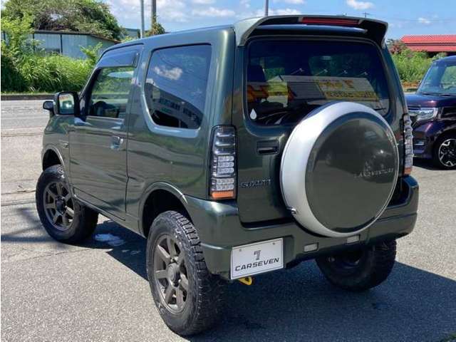 Suzuki Jimny 10