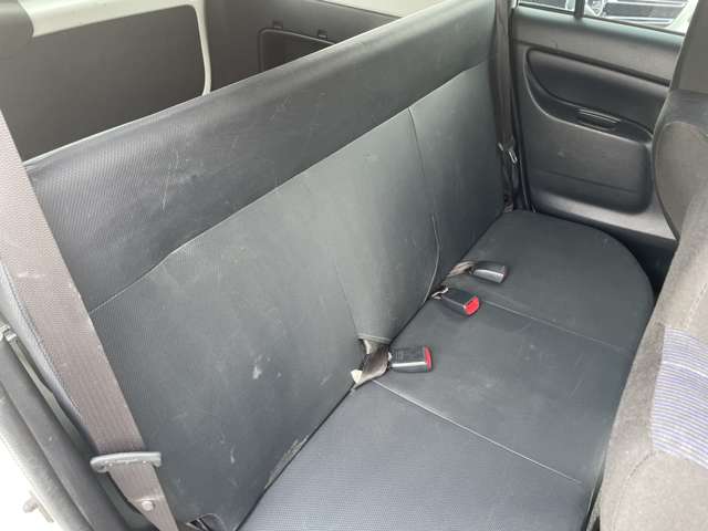 Toyota Probox Van 12
