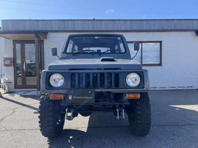 Suzuki Jimny 11