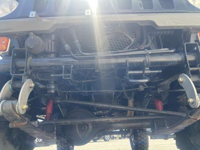 Suzuki Jimny 12