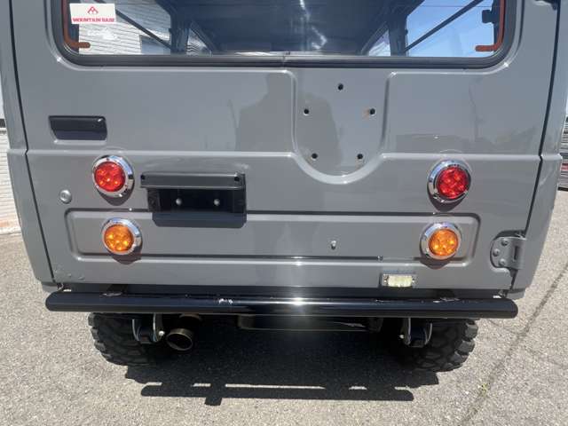 Suzuki Jimny 5