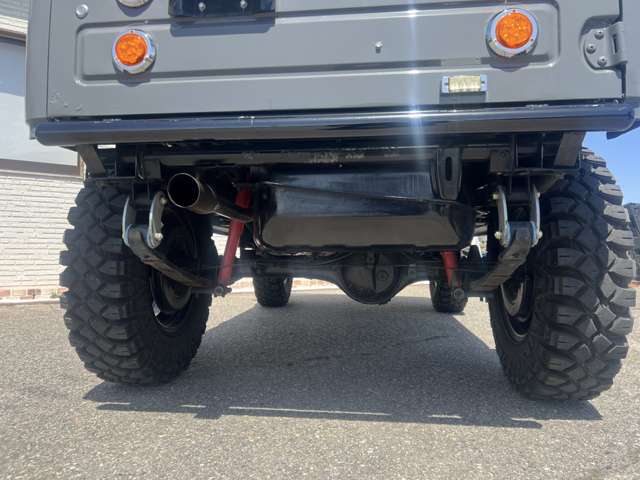 Suzuki Jimny 6