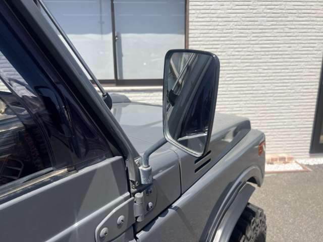 Suzuki Jimny 8