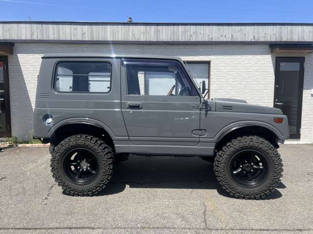 Suzuki Jimny 9