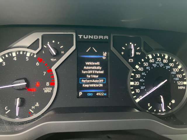 Toyota Tundra 12