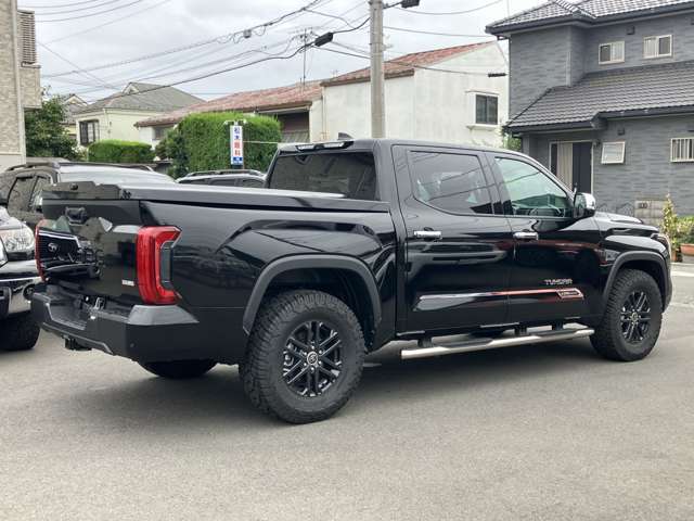 Toyota Tundra 3