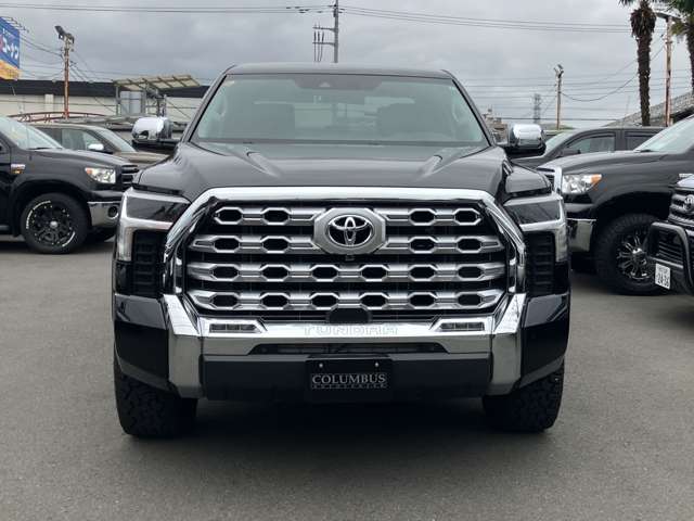 Toyota Tundra 4