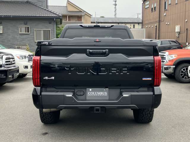 Toyota Tundra 5