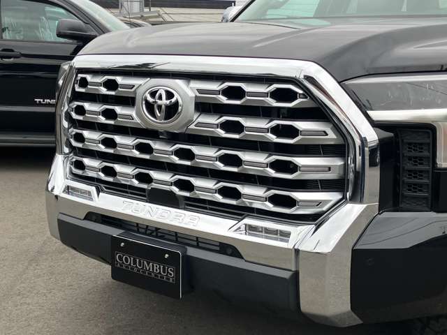 Toyota Tundra 6