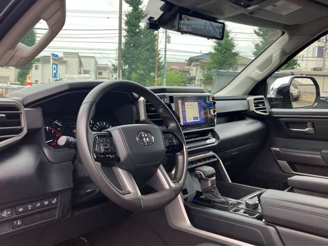 Toyota Tundra 7