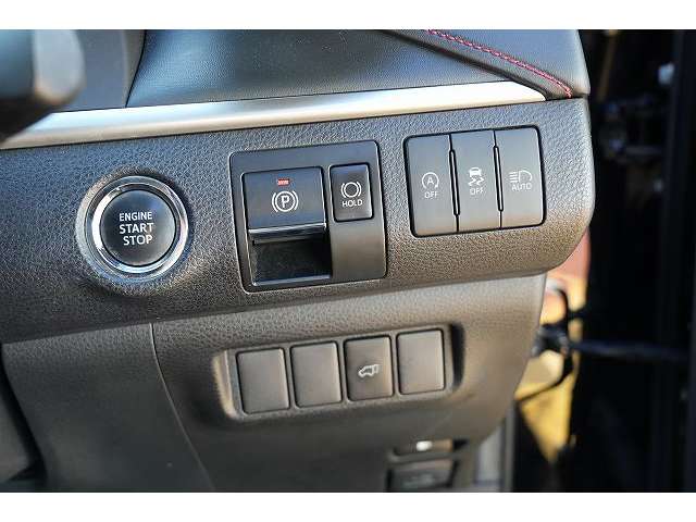 Toyota Harrier 11