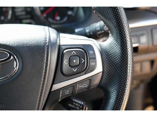 Toyota Harrier 6