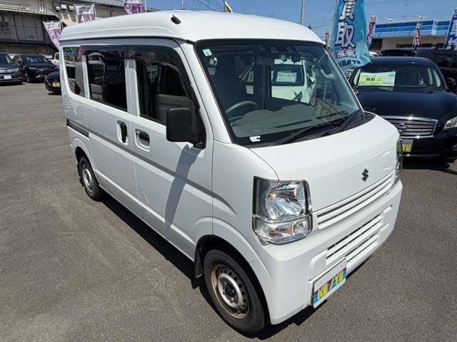 Suzuki Every 12
