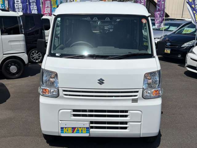 Suzuki Every 3