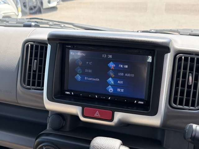 Suzuki Every 4