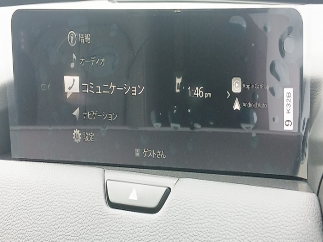 Mazda CX-60 11