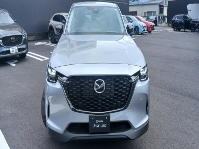 Mazda CX-60 2