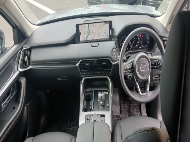 Mazda CX-60 7