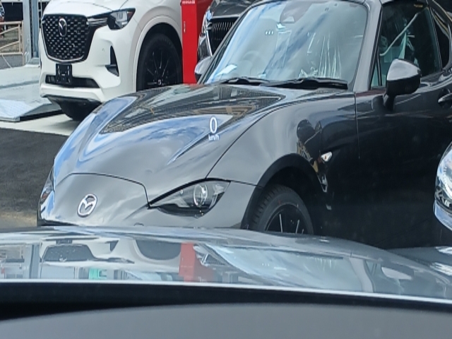 Mazda CX-60 9