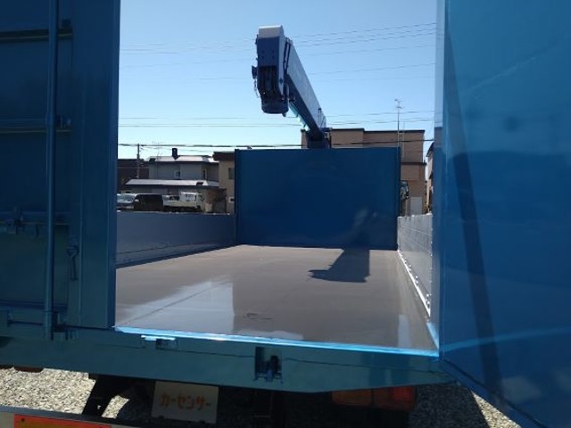 Isuzu Forward 10