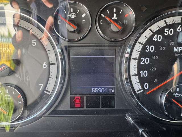 Dodge Ram 11