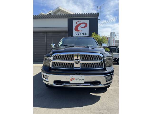 Dodge Ram 2