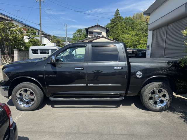 Dodge Ram 6