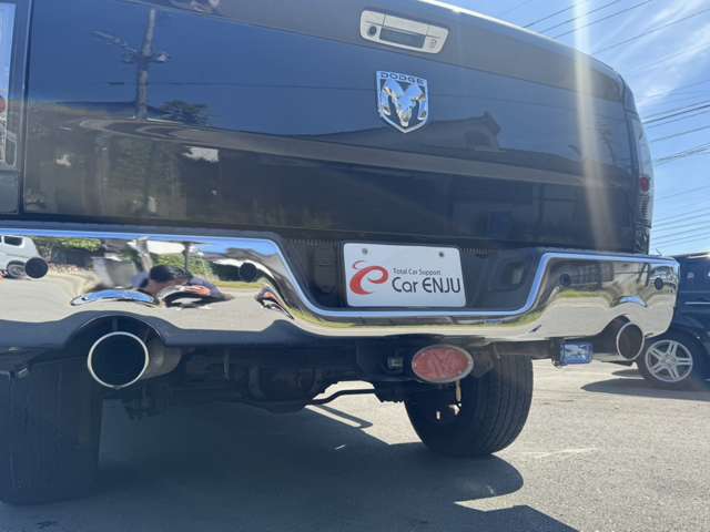 Dodge Ram 7