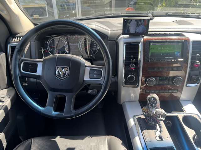 Dodge Ram 10