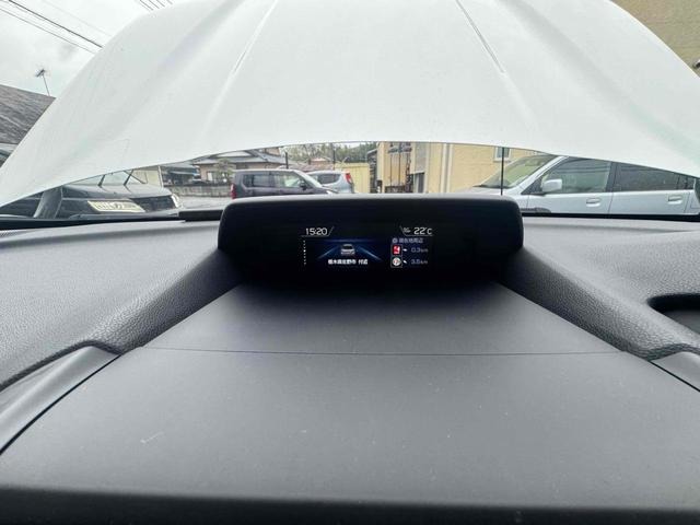 Subaru Forester 11