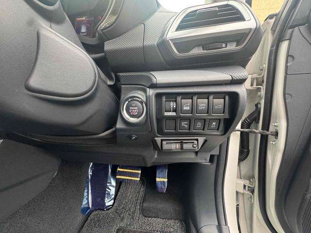 Subaru Forester 12