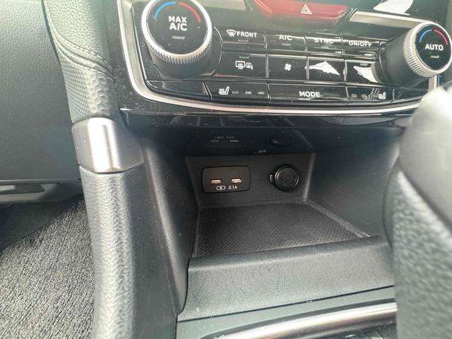 Subaru Forester 8