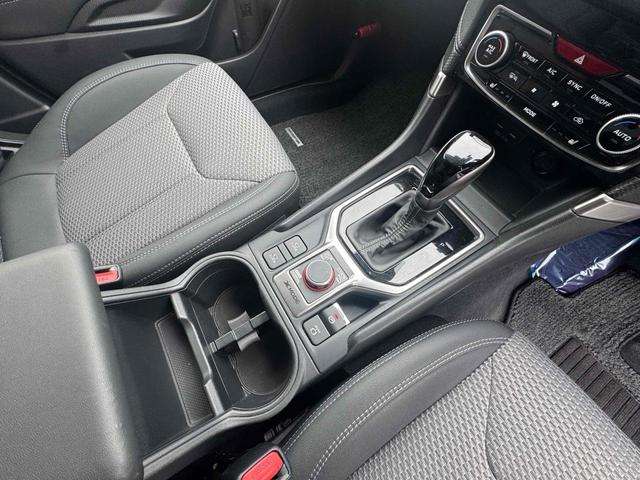 Subaru Forester 9