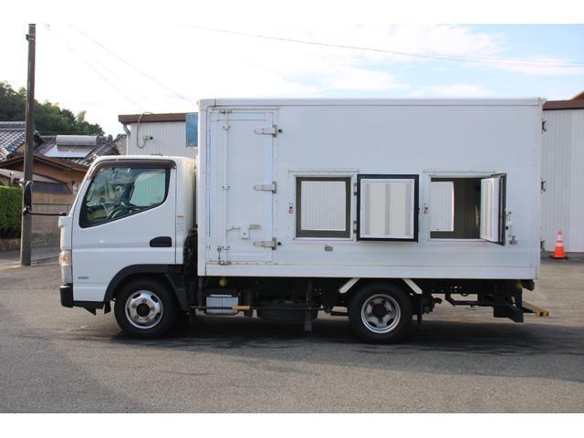 Mitsubishi Fuso Canter 12